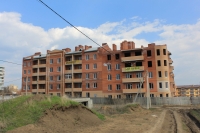 Улица Ященко, 6