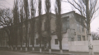 Площадь Ермака, 16