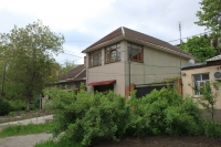 Улица Щорса, 121