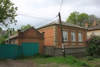 Улица Щорса, 159