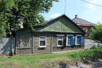 Улица Щорса, 56