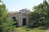 Улица Октябрьская, 188