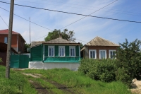 Улица Октябрьская, 145, 147