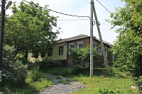 Улица Октябрьская, 139 / улица Просвещения, 47
