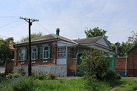 Улица Октябрьская, 105