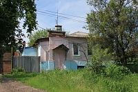 Улица Октябрьская, 101
