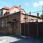 Улица Будённовская, 37