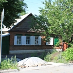 Улица Будённовская, 18