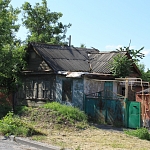 Улица Будённовская, 16