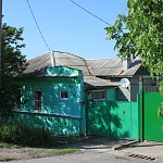 Улица Грекова, 194