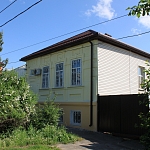 Улица Грекова, 159