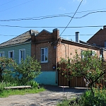 Улица Грекова, 155