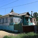 Улица Грекова, 153