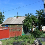 Улица Грекова, 154