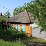 Улица Октябрьская, 34