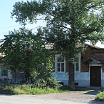 Улица Орджоникидзе, 37