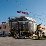 Торговый центр «Платовский»