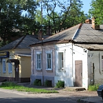 Улица Пушкинская, 22