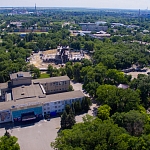 Дворец культуры НЭВЗ и строительство спортивного комплекса на Соцгороде