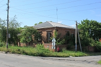 Улица Будённовская, 38/33