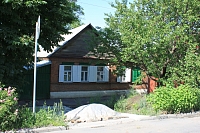 Улица Будённовская, 18