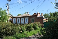 Улица Будённовская, 17