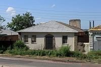Улица Будённовская, 6