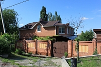 Улица Грекова, 196/34