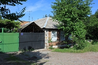 Улица Грекова, 172