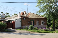 Улица Маяковского, 34