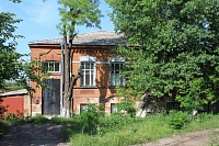 Улица Октябрьская, 112