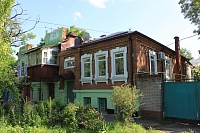 Улица Октябрьская, 87