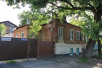 Улица Октябрьская, 95