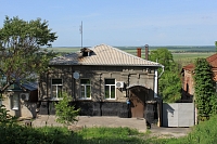 Улица Октябрьская, 72