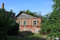 Улица Октябрьская, 50