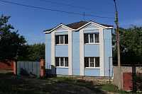 Улица Октябрьская, 42