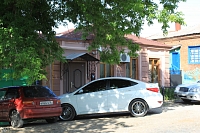 Улица Октябрьская, 6