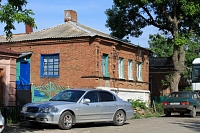 Улица Октябрьская, 4