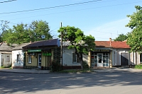 Площадь Левский, 16/22