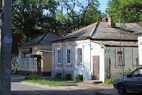 Улица Пушкинская, 22