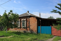 Улица Никольского, 165