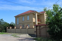 Улица Никольского, 126