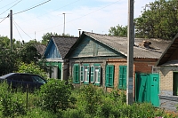 Улица Никольского, 157