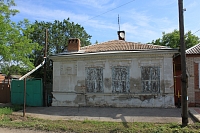 Улица Никольского, 116/2