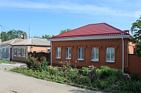 Улица Никольского, 112