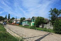 Улица Просвещения