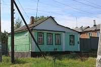 Улица Просвещения, 35 / улица Никольского, 133
