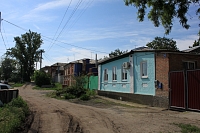 Улица Никольского, 111, 109