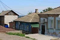 Улица Никольского, 68, 70