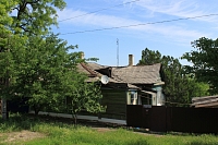 Улица Железнодорожная, 58